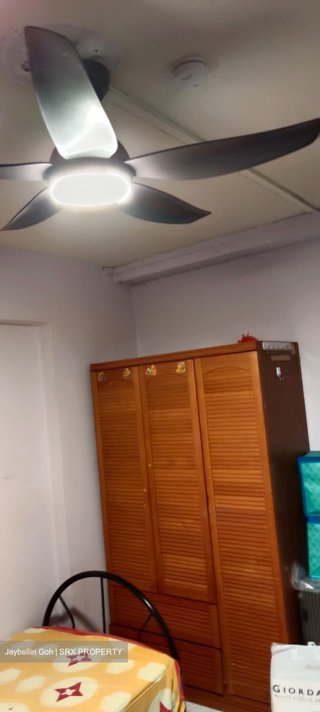 Hougang Avenue 8 (Hougang),  #439914121